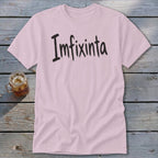 Imfixinta Classic Tee