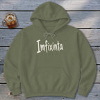 Imfixinta Hoodie
