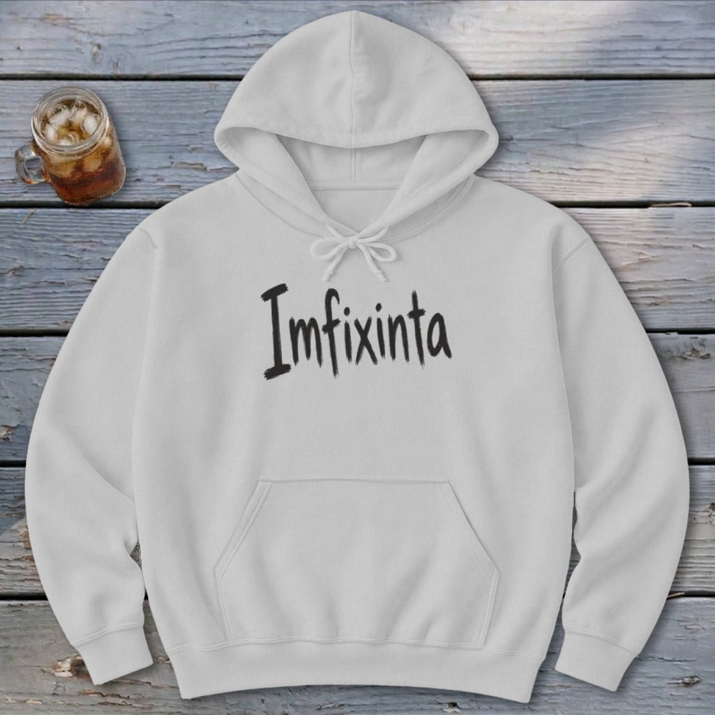 Imfixinta Hoodie
