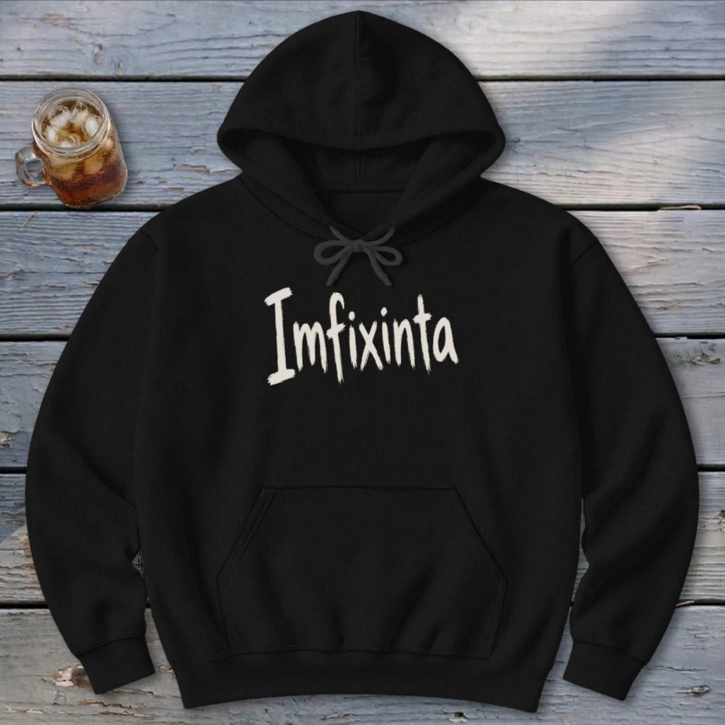 Imfixinta Hoodie