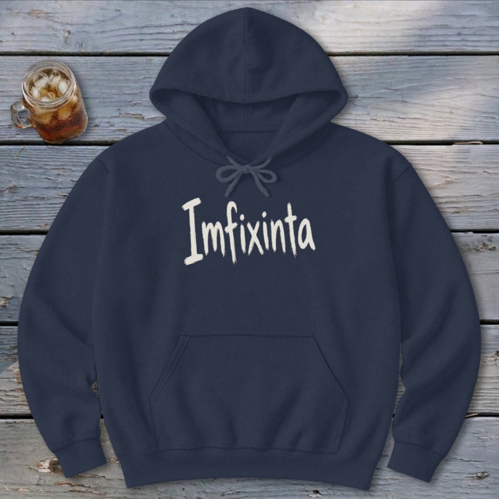 Imfixinta Hoodie