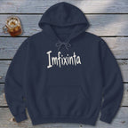 Imfixinta Hoodie