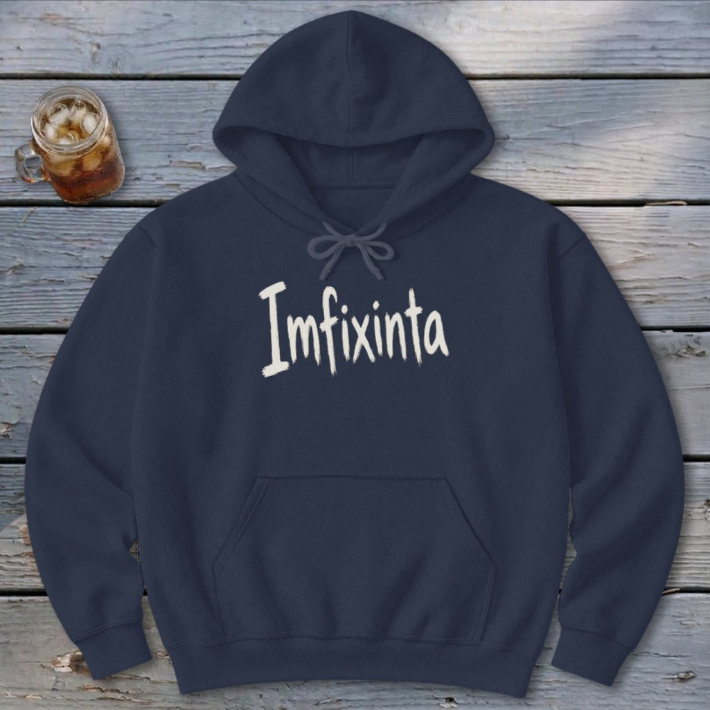 Imfixinta Hoodie