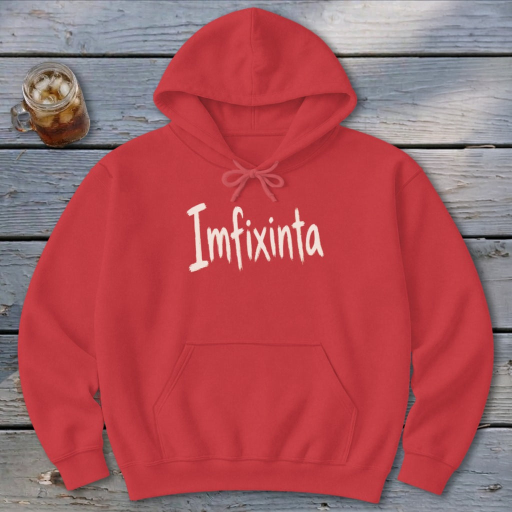 Imfixinta Hoodie