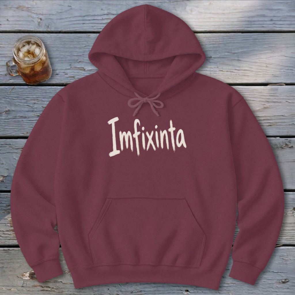Imfixinta Hoodie