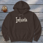 Imfixinta Hoodie