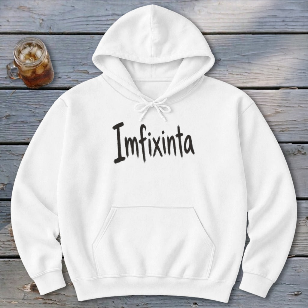Imfixinta Hoodie