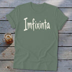 Imfixinta Softstyle Tee