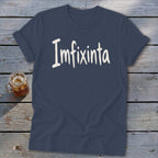 Imfixinta Softstyle Tee