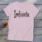 Imfixinta Softstyle Tee