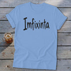 Imfixinta Softstyle Tee