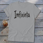 Imfixinta Softstyle Tee