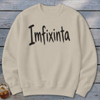 Imfixinta Sweatshirt