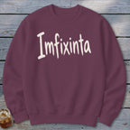 Imfixinta Sweatshirt