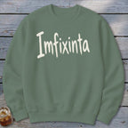 Imfixinta Sweatshirt