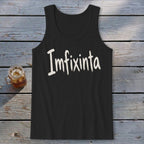 Imfixinta Tank Top