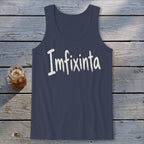 Imfixinta Tank Top