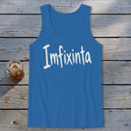 Imfixinta Tank Top