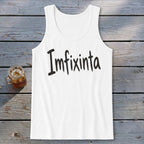 Imfixinta Tank Top