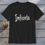 Imfixinta V-neck