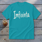 Imfixinta Youth Tee