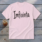 Imfixinta Youth Tee