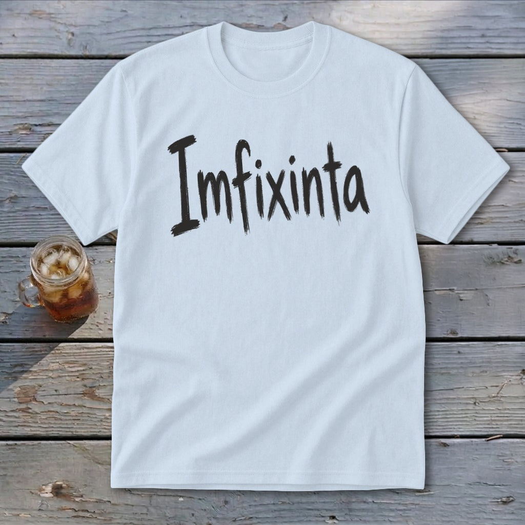 Imfixinta Youth Tee