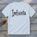 Imfixinta Youth Tee