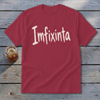 Imfixinta Youth Tee