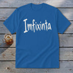 Imfixinta Youth Tee