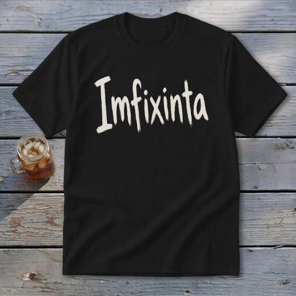 Imfixinta Youth Tee