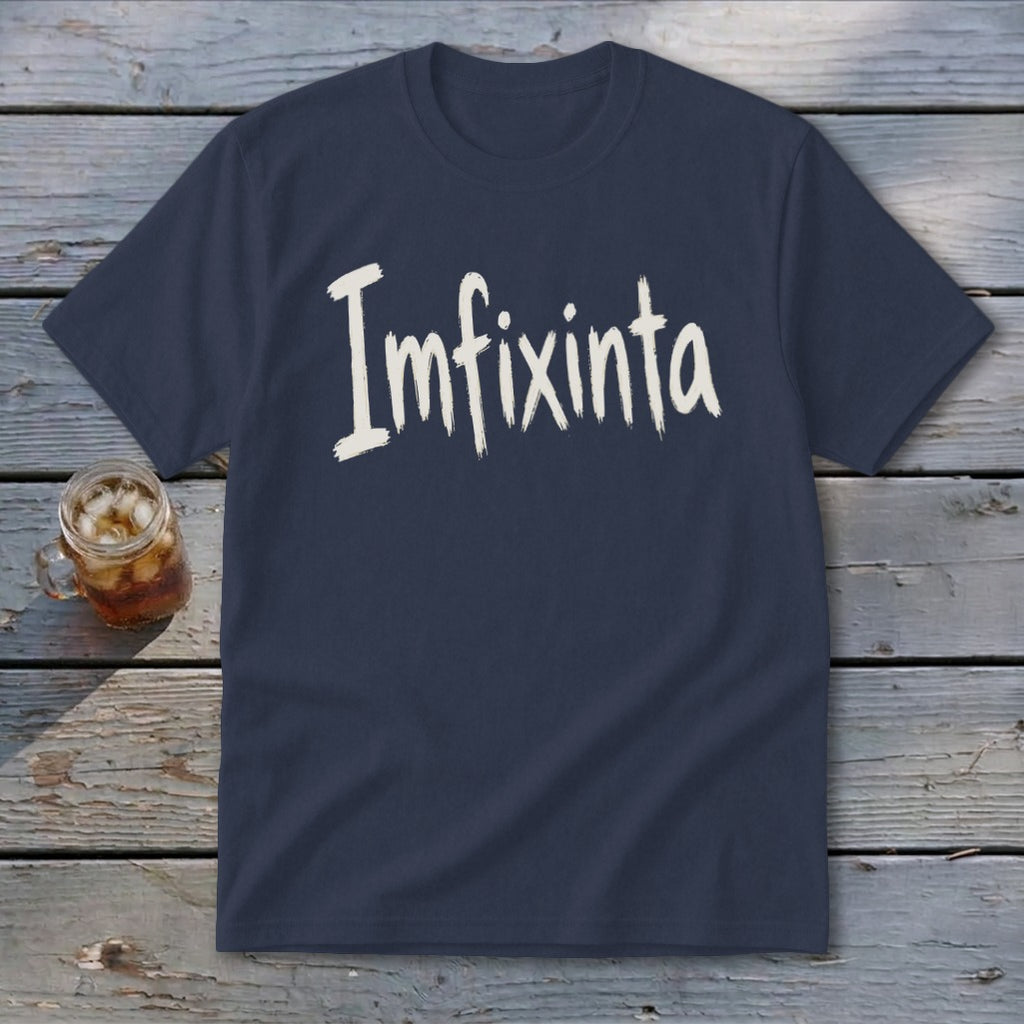 Imfixinta Youth Tee