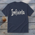 Imfixinta Youth Tee