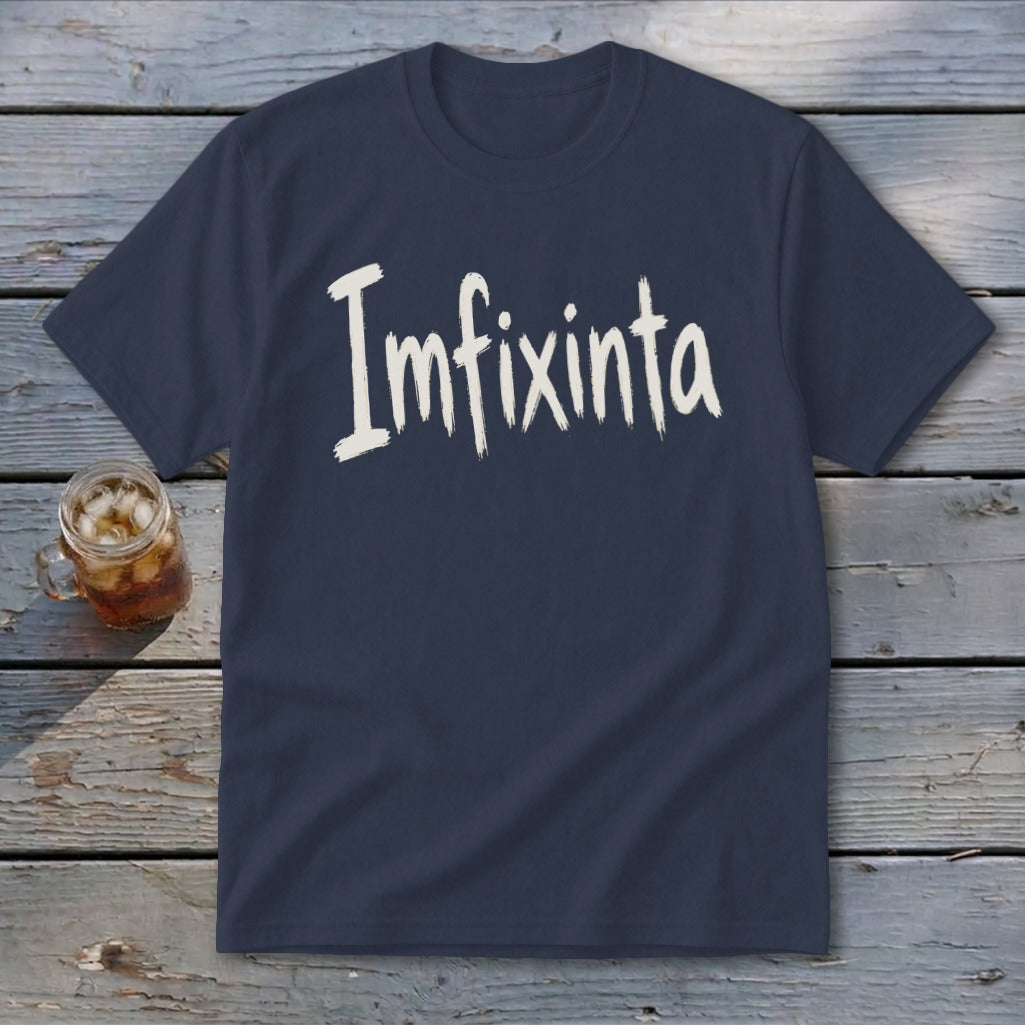 Imfixinta Youth Tee
