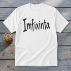 Imfixinta Youth Tee