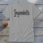 Imgonnahafta Classic Tee