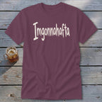 Imgonnahafta Classic Tee