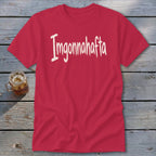 Imgonnahafta Classic Tee
