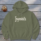 Imgonnahafta Hoodie