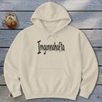 Imgonnahafta Hoodie