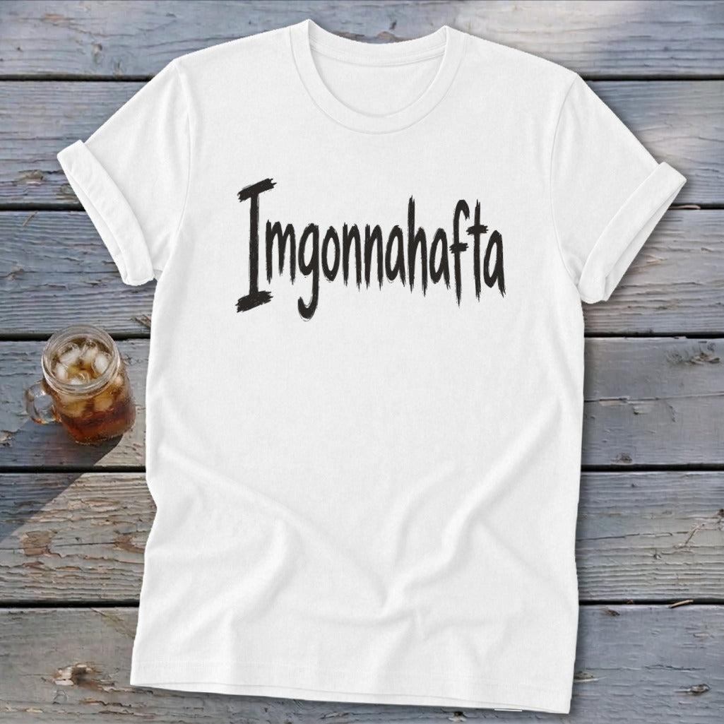 Imgonnahafta Softstyle Tee