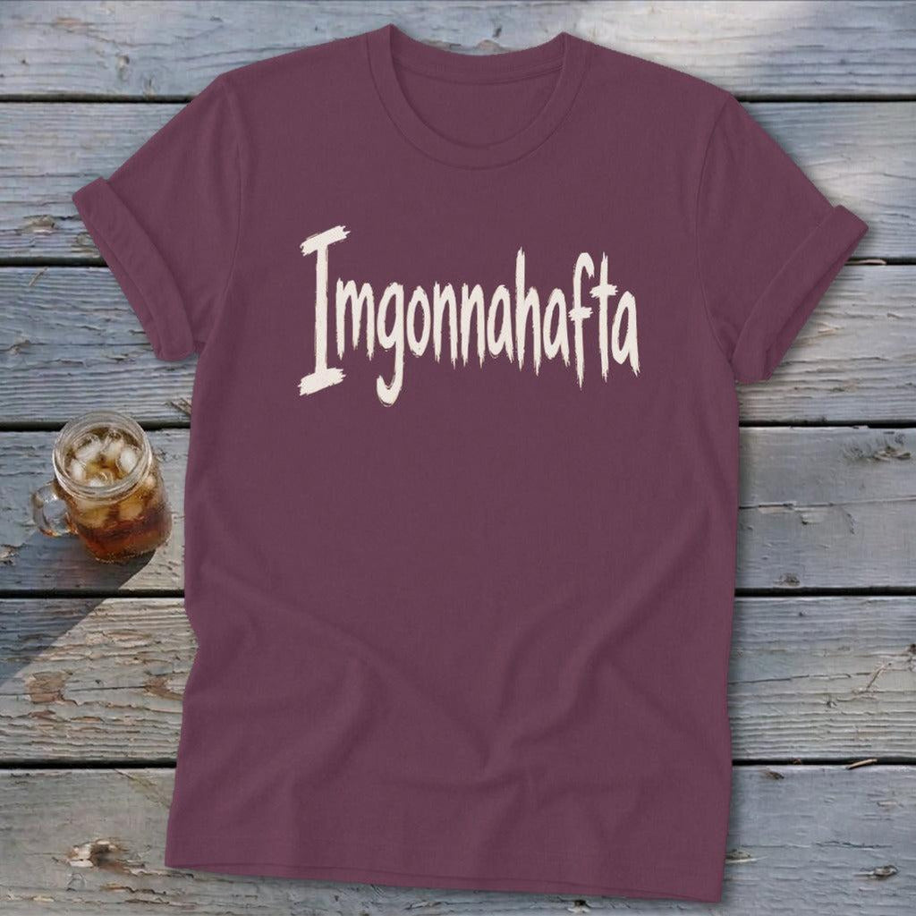 Imgonnahafta Softstyle Tee