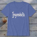 Imgonnahafta V-neck