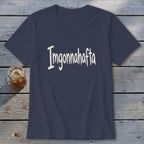 Imgonnahafta V-neck