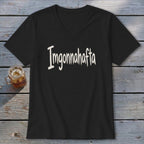 Imgonnahafta V-neck