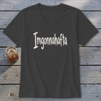 Imgonnahafta V-neck
