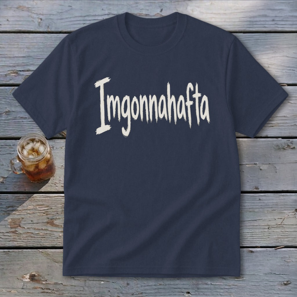 Imgonnahafta Youth Tee