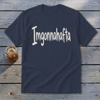 Imgonnahafta Youth Tee