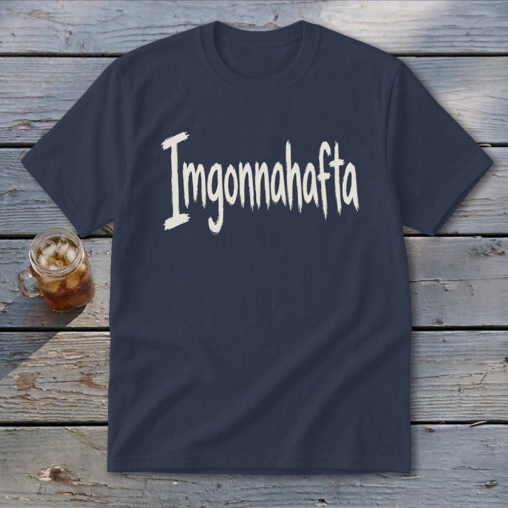 Imgonnahafta Youth Tee