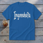 Imgonnahafta Youth Tee